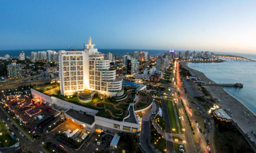 Punta del Este Travel Details