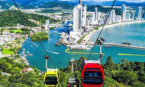 Florianopolis Travel Details